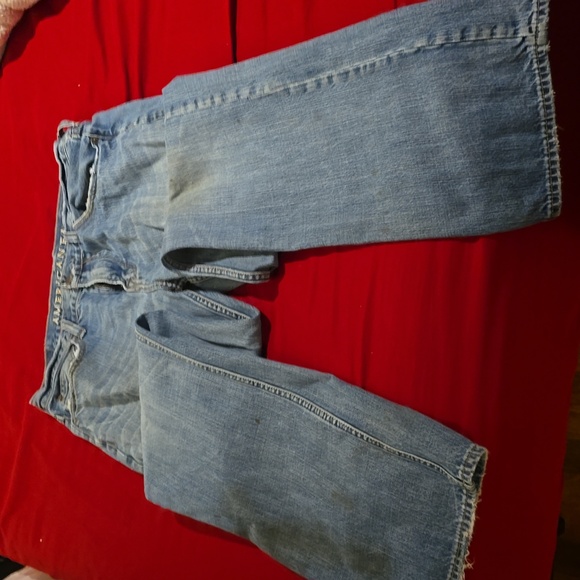 American eagle 34×36 - Picture 4 of 4